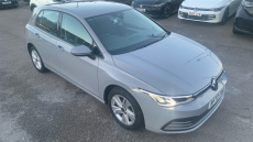 Volkswagen Golf 1.5 TSI 150 Life 5dr Petrol Hatchback